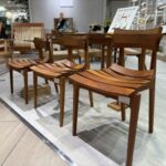 今年最初の展示会