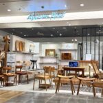 大丸神戸店の催事はじまりました